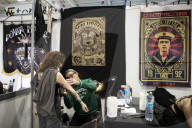 Apertura Milano Tattoo Convention