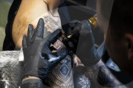 Apertura Milano Tattoo Convention