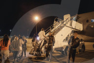 US gives illegal aliens the boot