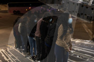 US gives illegal aliens the boot