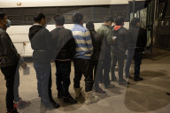 US gives illegal aliens the boot