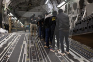 US gives illegal aliens the boot