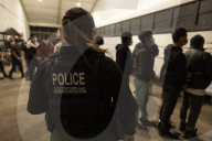 US gives illegal aliens the boot