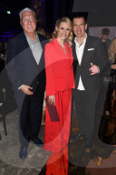 Marc Cain Fashion Show Winter 2025