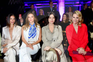 Marc Cain Fashion Show, Berlin, Germany - 31 Jan 2025