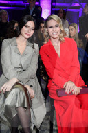 Marc Cain Fashion Show, Berlin, Germany - 31 Jan 2025