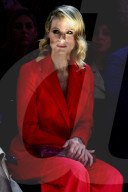 Marc Cain Fashion Show, Berlin, Germany - 31 Jan 2025