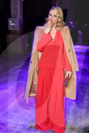 Marc Cain Fashion Show, Berlin, Germany - 31 Jan 2025