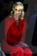 Marc Cain Fashion Show, Berlin, Germany - 31 Jan 2025
