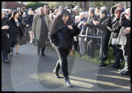 Linda Nolan funeral