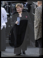 Linda Nolan funeral