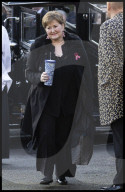 Linda Nolan funeral