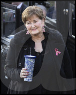 Linda Nolan funeral
