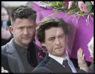 Linda Nolan funeral