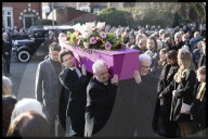 Linda Nolan funeral