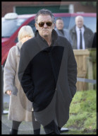Linda Nolan funeral
