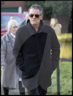 Linda Nolan funeral