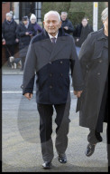 Linda Nolan funeral