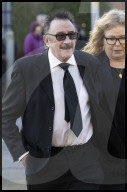 Linda Nolan funeral