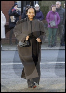 Linda Nolan funeral
