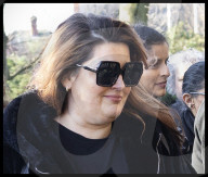 Linda Nolan funeral