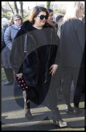 Linda Nolan funeral