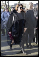 Linda Nolan funeral
