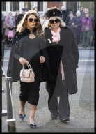 Linda Nolan funeral