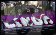 Linda Nolan funeral