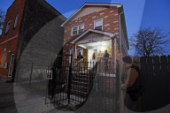 ICE raids on illegal aliens in Chicago