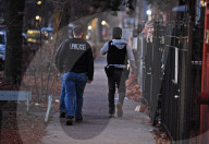 ICE raids on illegal aliens in Chicago