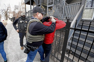 ICE raids on illegal aliens in Chicago
