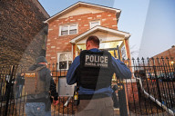 ICE raids on illegal aliens in Chicago