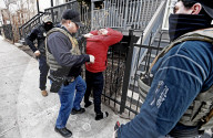 ICE raids on illegal aliens in Chicago