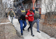 ICE raids on illegal aliens in Chicago