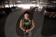 ICE raids on illegal aliens in Chicago