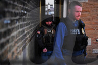 ICE raids on illegal aliens in Chicago