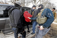 ICE raids on illegal aliens in Chicago