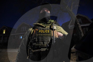 ICE raids on illegal aliens in Chicago