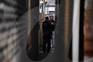 ICE raids on illegal aliens in Chicago