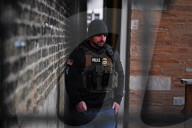 ICE raids on illegal aliens in Chicago