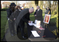 Linda Nolan funeral