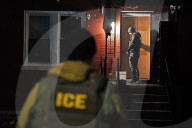 ICE raids on illegal aliens in Chicago