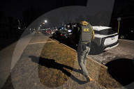 ICE raids on illegal aliens in Chicago