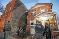 ICE raids on illegal aliens in Chicago