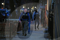 ICE raids on illegal aliens in Chicago