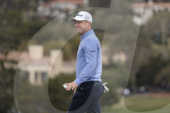 AT&T Pebble Beach Pro-Am Golf Tournament