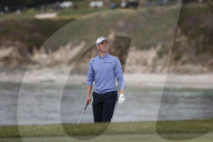 AT&T Pebble Beach Pro-Am Golf Tournament