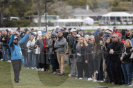 AT&T Pebble Beach Pro-Am Golf Tournament