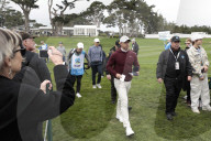 AT&T Pebble Beach Pro-Am Golf Tournament